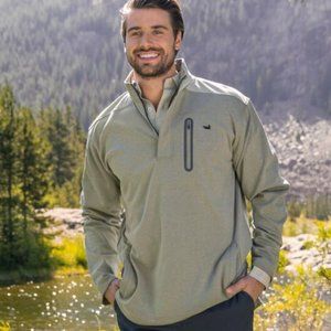 Southern Marsh - Men's - Pullover